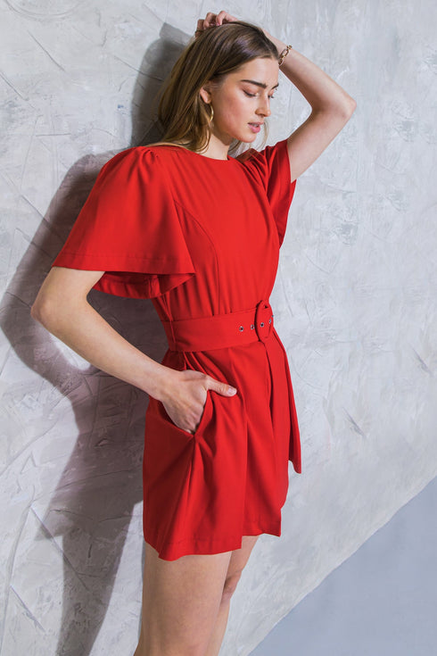 all-that-love-woven-romper Flying Tomato-Sophia's Style-10